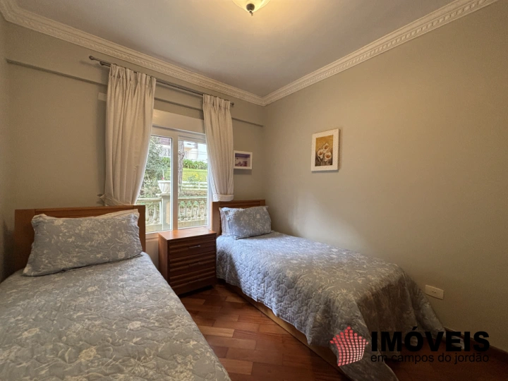Apartamento em Vila Capivari, Campos do Jordão - foto 7