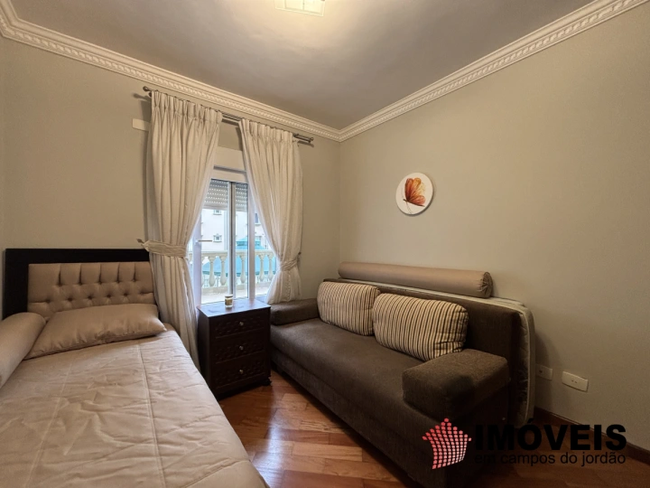 Apartamento em Vila Capivari, Campos do Jordão - foto 10