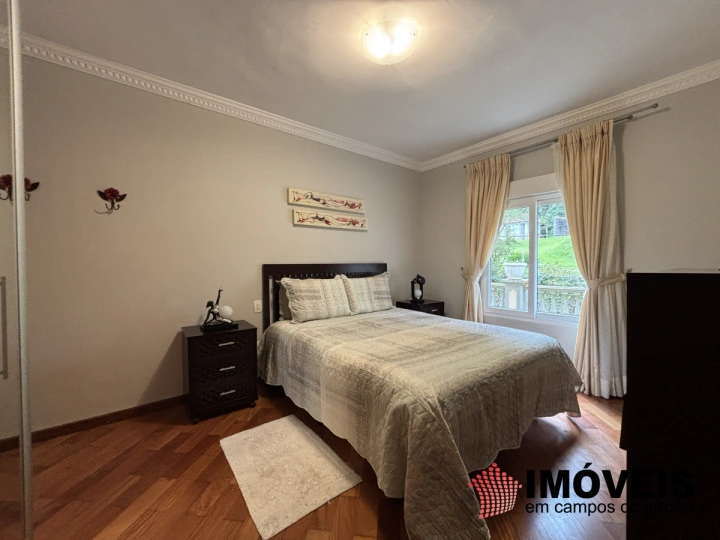 Apartamento em Vila Capivari, Campos do Jordão - foto 11