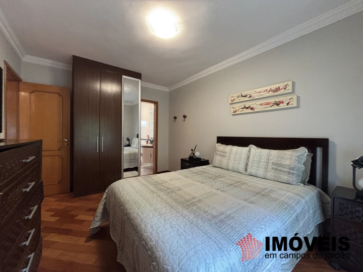 Apartamento em Vila Capivari, Campos do Jordão - foto 12