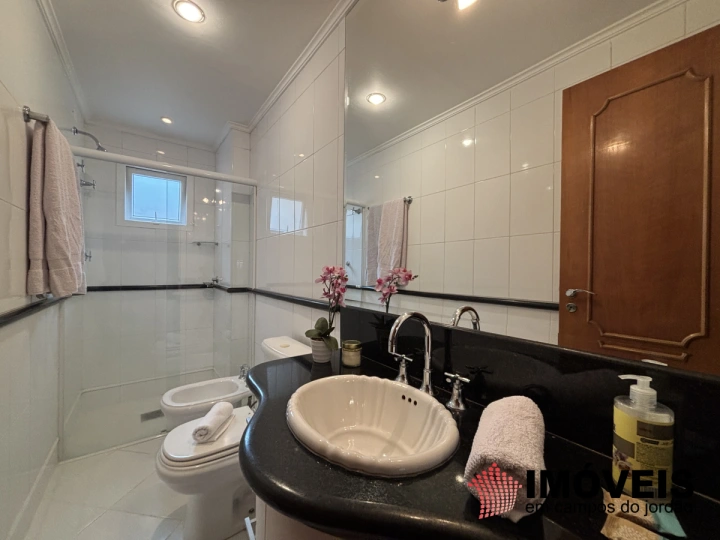 Apartamento em Vila Capivari, Campos do Jordão - foto 13