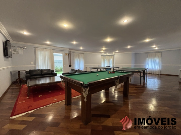 Apartamento em Vila Capivari, Campos do Jordão - foto 14