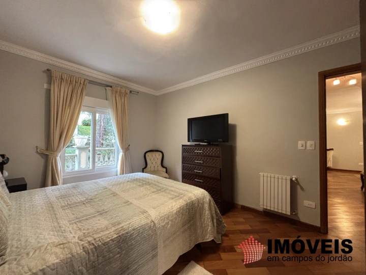 Apartamento em Vila Capivari, Campos do Jordão - foto 15