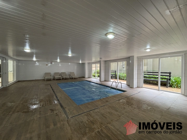 Apartamento em Vila Capivari, Campos do Jordão - foto 18