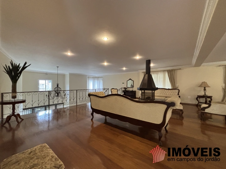 Apartamento em Vila Capivari, Campos do Jordão - foto 21