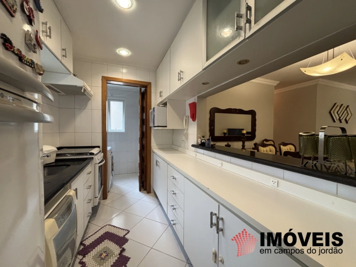 Apartamento em Vila Capivari, Campos do Jordão - foto 22