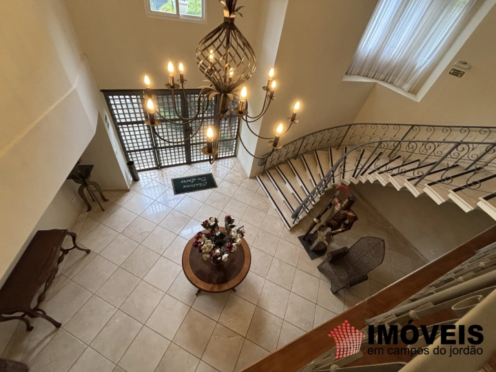 Apartamento em Vila Capivari, Campos do Jordão - foto 23