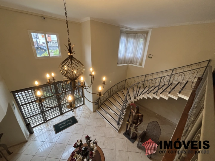 Apartamento em Vila Capivari, Campos do Jordão - foto 24
