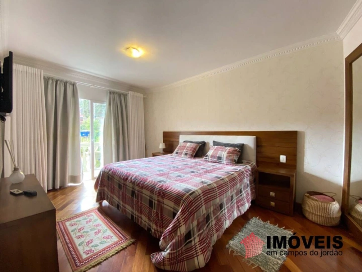 Apartamento em Vila Capivari, Campos do Jordão - foto 2