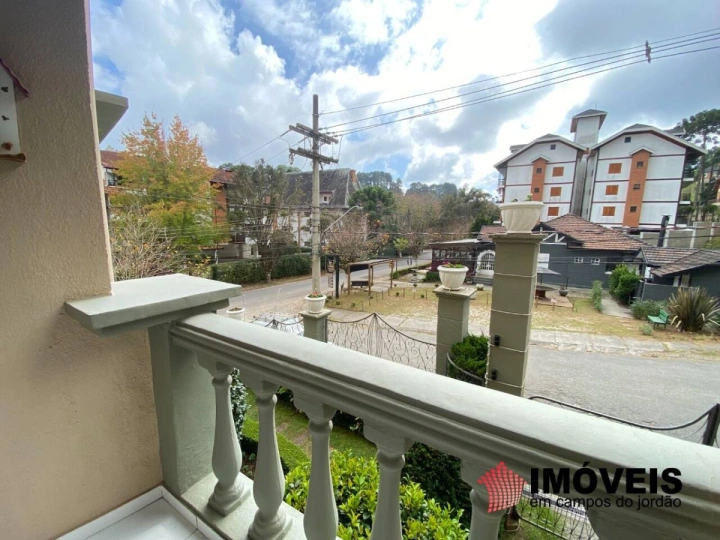 Apartamento em Vila Capivari, Campos do Jordão - foto 11