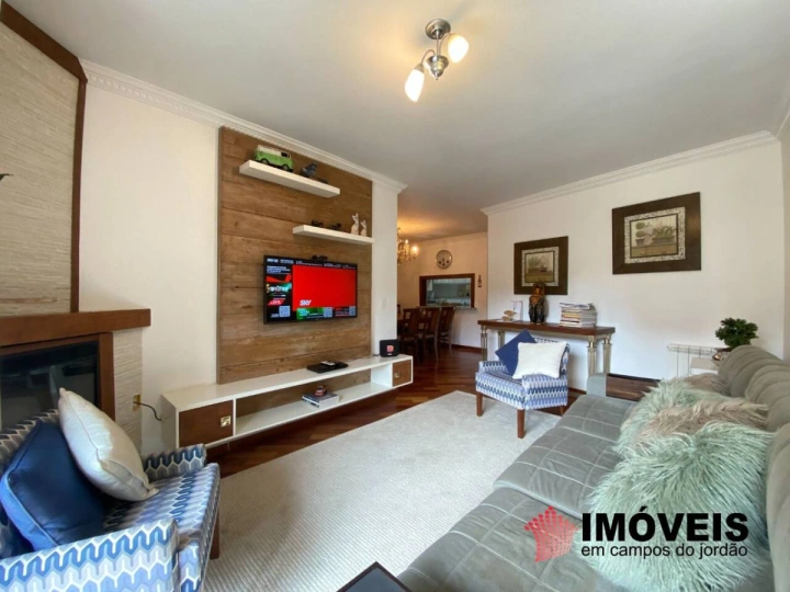 Apartamento em Vila Capivari, Campos do Jordão - foto 12