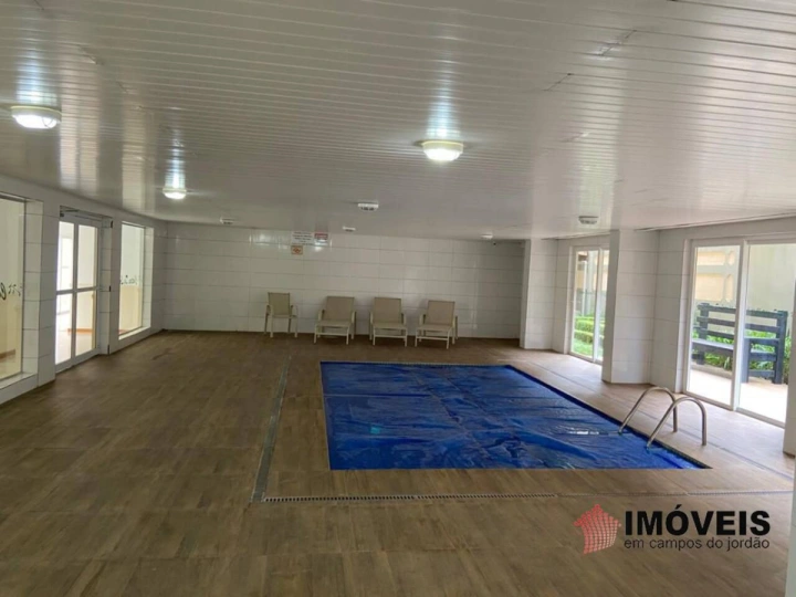 Apartamento em Vila Capivari, Campos do Jordão - foto 13