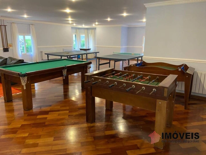 Apartamento em Vila Capivari, Campos do Jordão - foto 16