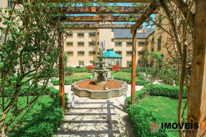 Apartamento em Vila Capivari, Campos do Jordão - foto 20