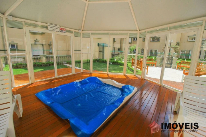 Apartamento em Vila Capivari, Campos do Jordão - foto 23