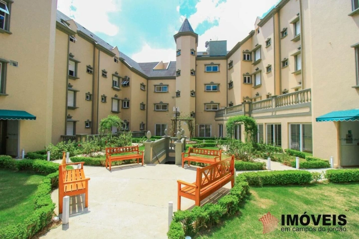 Apartamento em Vila Capivari, Campos do Jordão - foto 25