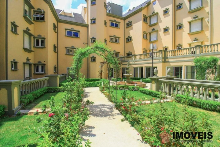 Apartamento em Vila Capivari, Campos do Jordão - foto 30