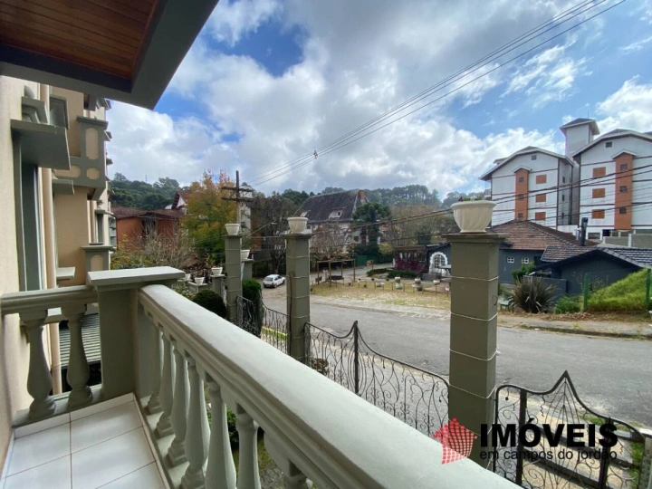 Apartamento em Vila Capivari, Campos do Jordão - foto 31