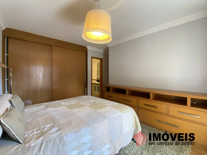Apartamento em Vila Backer, Campos do Jordão - foto 2