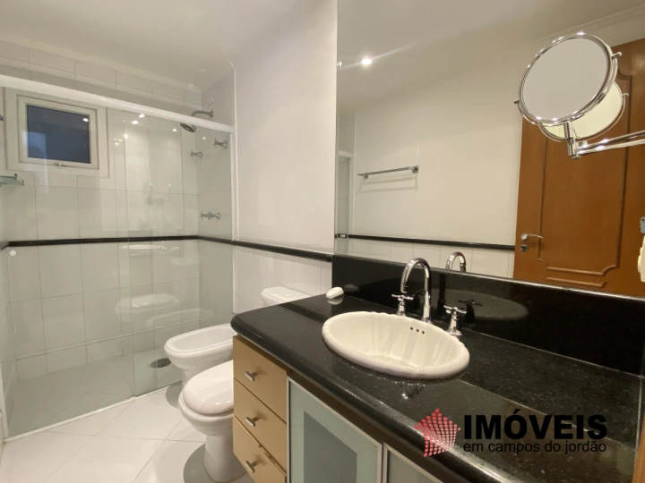 Apartamento em Vila Backer, Campos do Jordão - foto 3