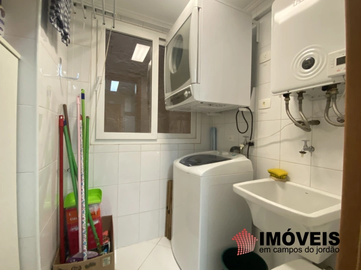 Apartamento em Vila Backer, Campos do Jordão - foto 5