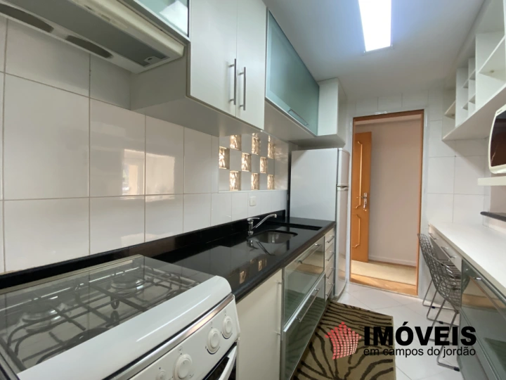 Apartamento em Vila Backer, Campos do Jordão - foto 6