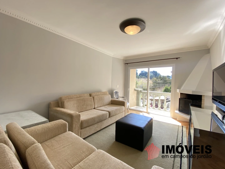Apartamento em Vila Backer, Campos do Jordão - foto 8