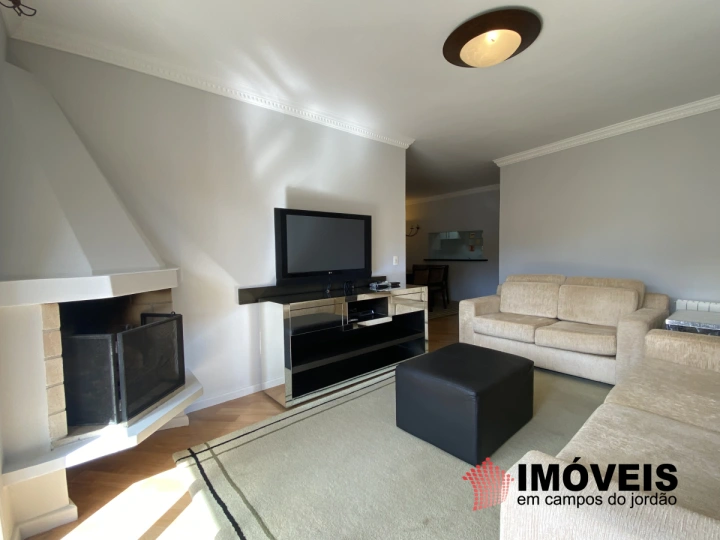Apartamento em Vila Backer, Campos do Jordão - foto 11