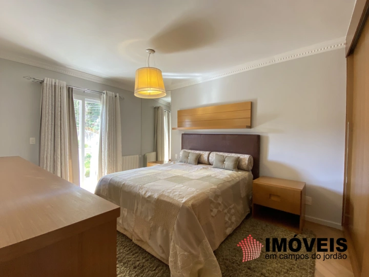 Apartamento em Vila Backer, Campos do Jordão - foto 14
