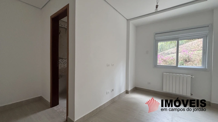 Apartamento em Morro do Elefante, Campos do Jordão - foto 6