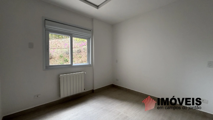 Apartamento em Morro do Elefante, Campos do Jordão - foto 7