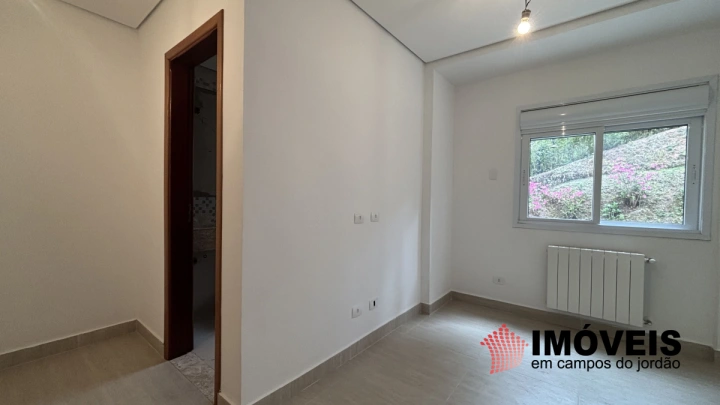 Apartamento em Morro do Elefante, Campos do Jordão - foto 12