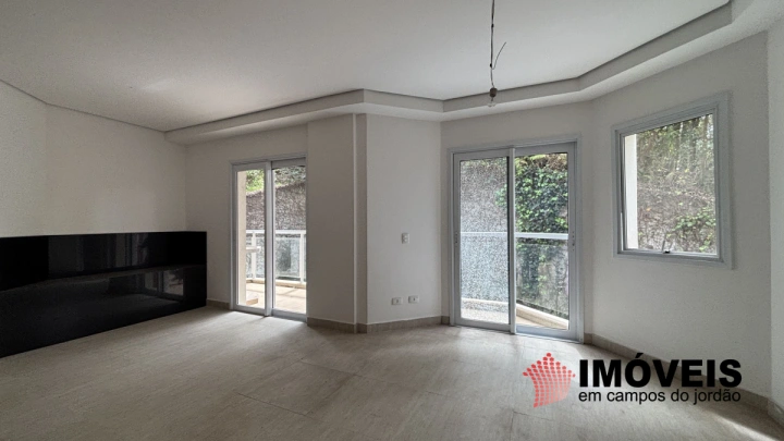 Apartamento em Morro do Elefante, Campos do Jordão - foto 14