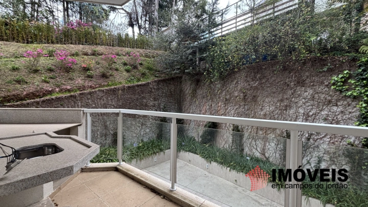 Apartamento em Morro do Elefante, Campos do Jordão - foto 15