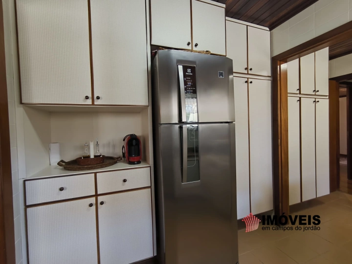 Cobertura em Alto do Capivari, Campos do Jordão - foto 16