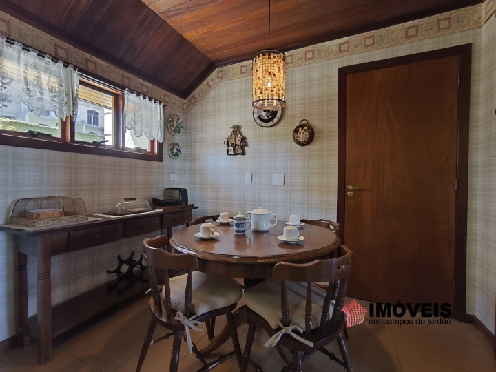 Cobertura em Alto do Capivari, Campos do Jordão - foto 20