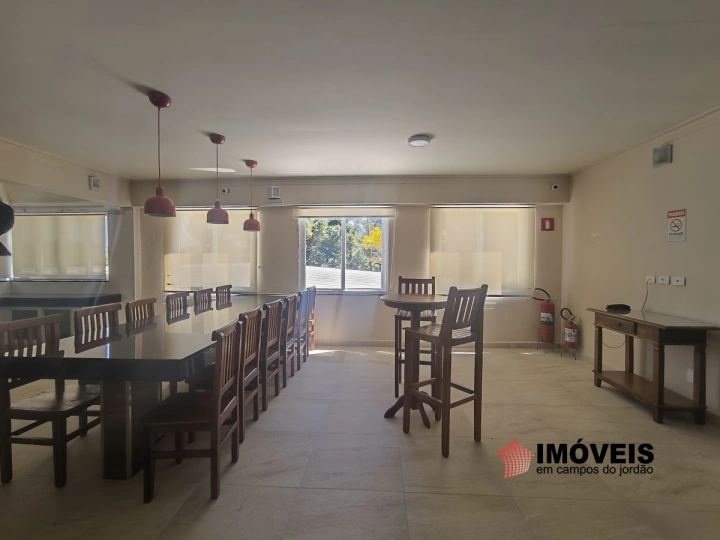 Cobertura em Alto do Capivari, Campos do Jordão - foto 23