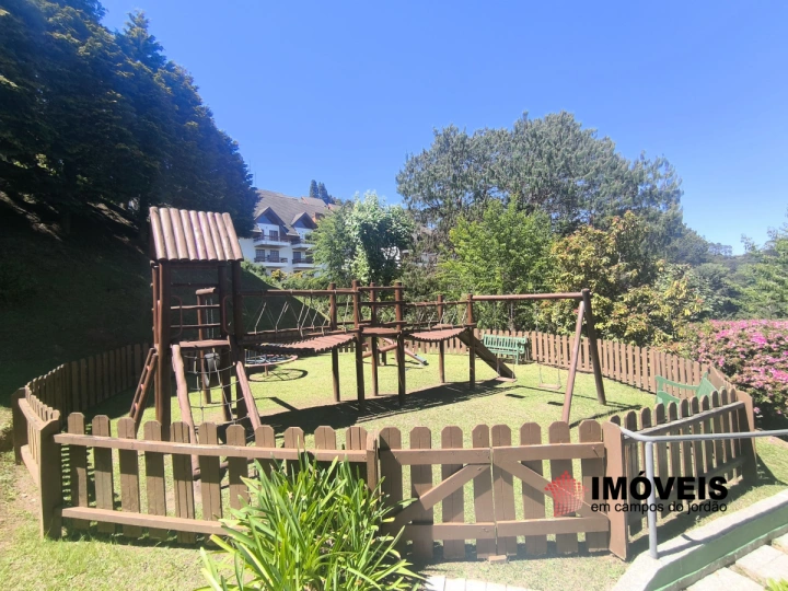 Cobertura em Alto do Capivari, Campos do Jordão - foto 37