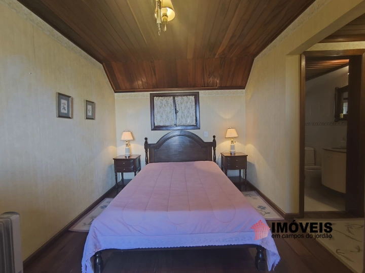 Cobertura em Alto do Capivari, Campos do Jordão - foto 50