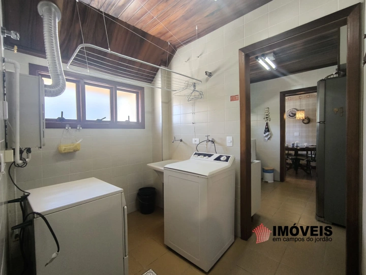 Cobertura em Alto do Capivari, Campos do Jordão - foto 60