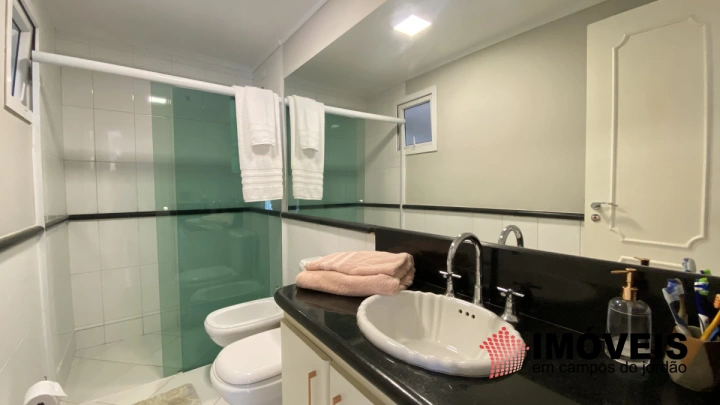 Apartamento em Vila Capivari, Campos do Jordão - foto 2