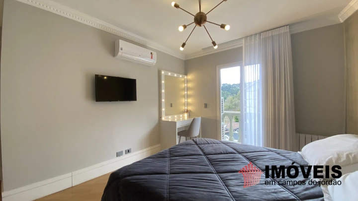 Apartamento em Vila Capivari, Campos do Jordão - foto 3