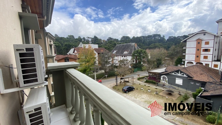 Apartamento em Vila Capivari, Campos do Jordão - foto 5