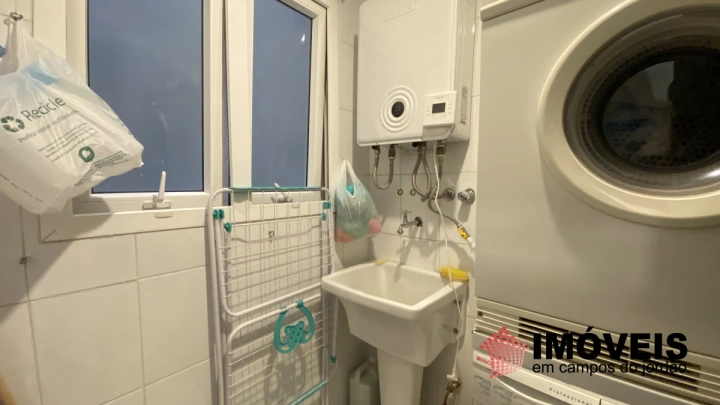 Apartamento em Vila Capivari, Campos do Jordão - foto 8