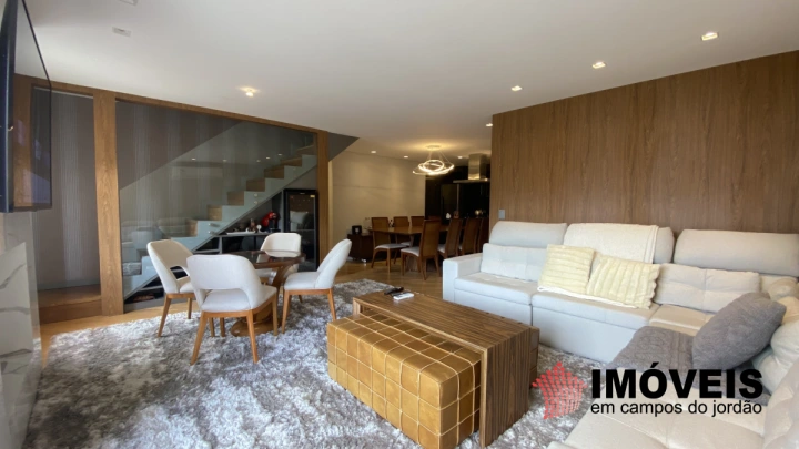 Apartamento em Vila Capivari, Campos do Jordão - foto 10