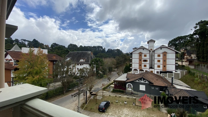 Apartamento em Vila Capivari, Campos do Jordão - foto 11