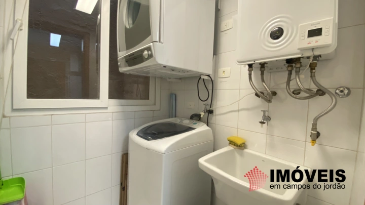 Apartamento em Vila Capivari, Campos do Jordão - foto 14