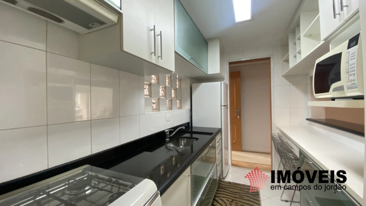 Apartamento em Vila Capivari, Campos do Jordão - foto 15