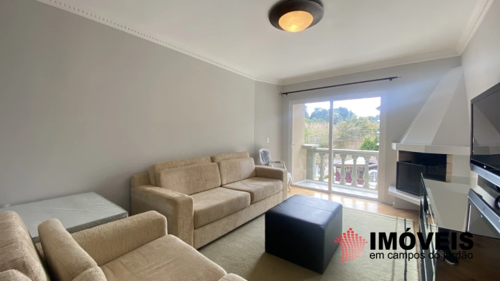 Apartamento em Vila Capivari, Campos do Jordão - foto 17