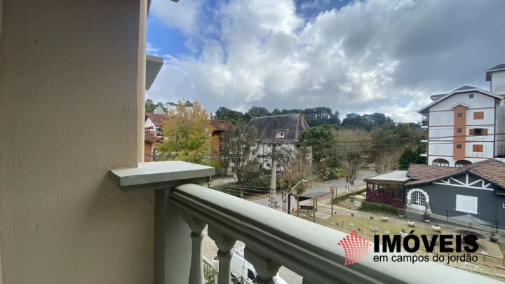 Apartamento em Vila Capivari, Campos do Jordão - foto 19